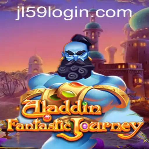 Unveiling Aladdin: A Magical Gaming Experience with JL59.COM