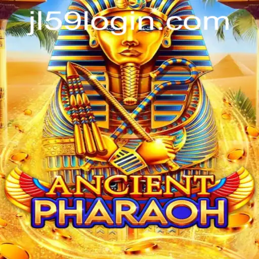 Embark on an Epic Journey with AncientPharaoh at JL59.COM