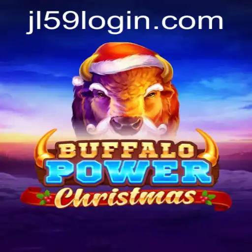 Unwrapping the World of BuffaloPowerChristmas: A Festive Gaming Experience