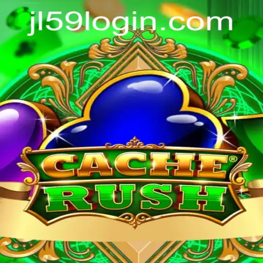 Discover CacheRush: The Ultimate Treasure Hunt Adventure
