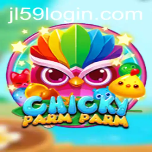 Discovering ChickyParmParm: A Unique Gaming Experience with JL59.COM