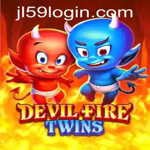 DevilFireTwins: A Fiery Adventure into the Gaming World