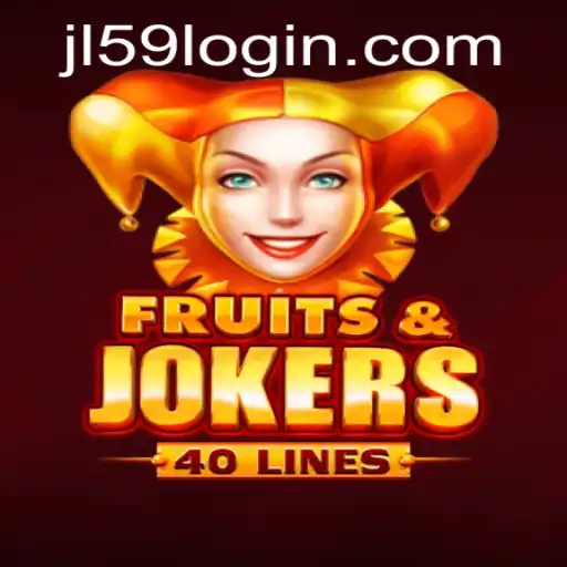 Exploring FruitsAndJokers40: An Exciting New Slot Adventure