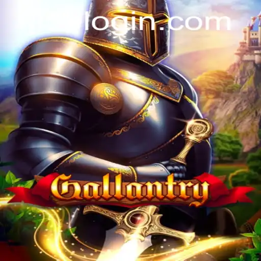 Dive into the World of Gallantry: A Captivating Gaming Experience