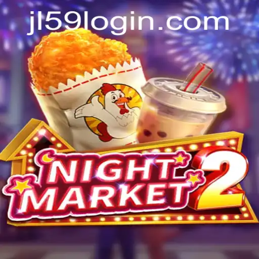 Exploring NightMarket2: Unveiling the Thrills of JL59.COM's Latest Gaming Sensation