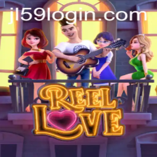 Unveiling ReelLove: A Captivating Virtual Slot Experience