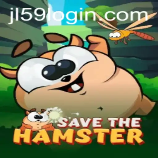 SavetheHamster: The New Adventure Game by JL59.COM
