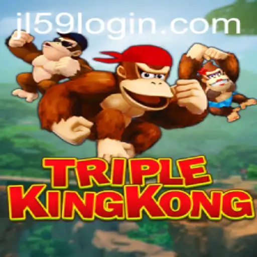 Discover the Exciting World of TripleKingKong: The Game Revolutionizing Online Play