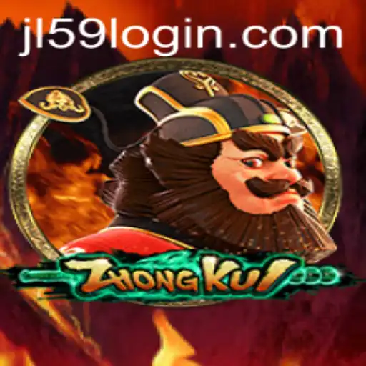 Exploring the Intriguing World of ZhongKui: A Unique Gaming Experience with JL59.COM