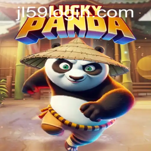 Explore the Thrilling World of LuckyPanda: A Deep Dive into JL59.COM's Latest Gaming Sensation