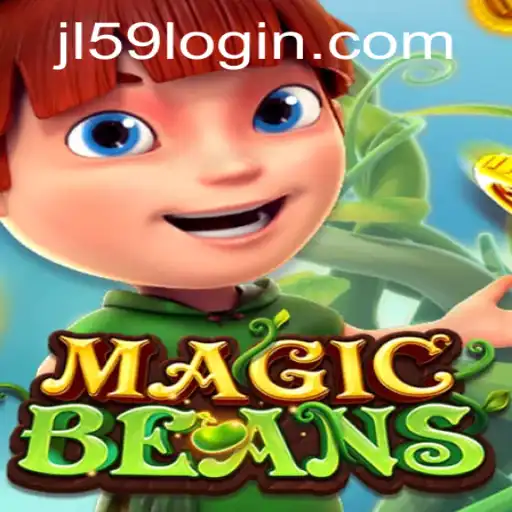 Explore the Enchanting World of MAGICBEANS with JL59.COM