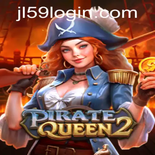 PirateQueen2: Navigate the High Seas of Adventure