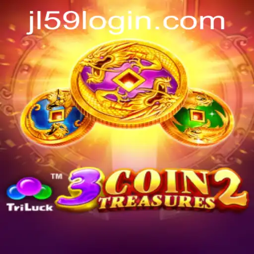 Exploring 3CoinTreasures2: A Thrilling Journey in Digital Treasure Hunting