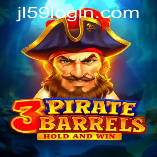 Unveiling the Exciting World of 3PirateBarrels: A New Adventure Awaits
