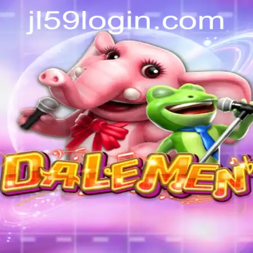 Explore DALEMEN: The Thrilling Adventure in the World of JL59.COM
