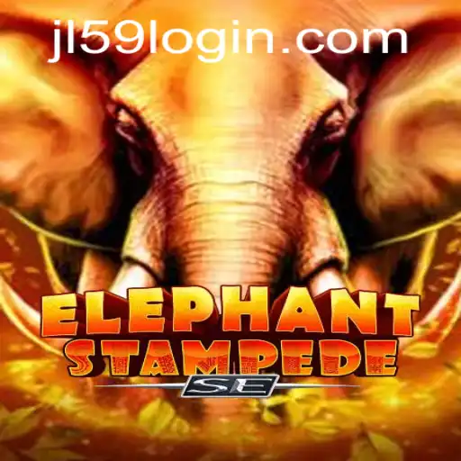 Exciting New Adventure: ElephantStampedeSE and the Mysterious JL59.COM