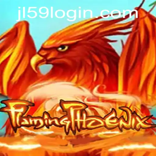 Experience the Thrill of 'FlamingPhoenix' – A Comprehensive Guide