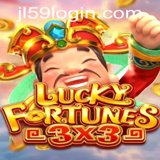 Unveiling LUCKYFORTUNES3x3: The Exciting New Gaming Frontier