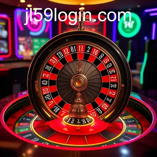 Understanding the Fascination of Rotary Games