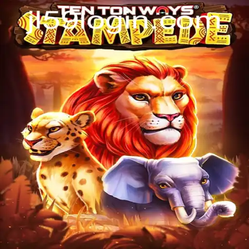 Unraveling the Excitement of TenTonWaysStampede