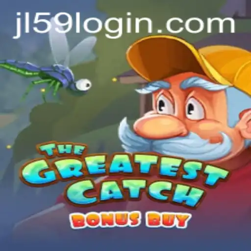 The Exciting World of TheGreatestCatchBonusBuy: A Deep Dive into JL59.COM's Latest Sensation