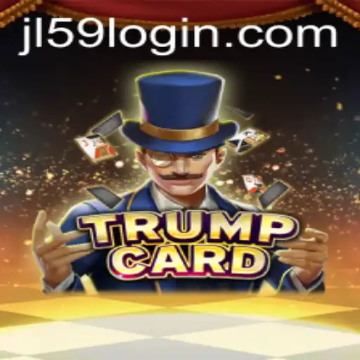 TrumpCard: A Strategic Game of Skill and Strategy
