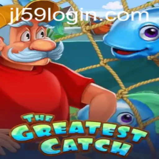 TheGreatestCatch: A Comprehensive Guide to Mastering the Game