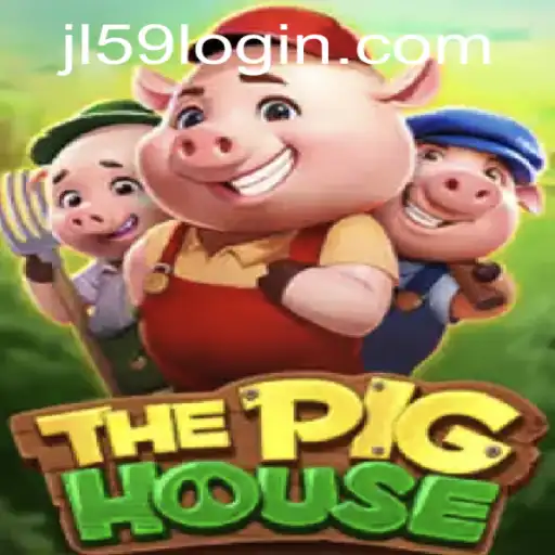 Discover ThePigHouse: A Thrilling Adventure with JL59.COM