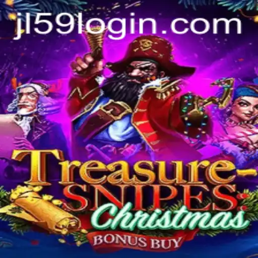Discover the Magic of 'TreasuresnipesChristmas': A Festive Adventure